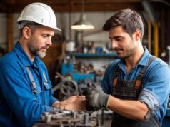 Зарплата автомеханика в Тюмени достигла 300 тысяч рублей: аналитики назвали самую дорогую вакансию декабря