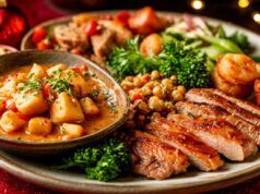 Абрамова рассказала, на какие продукты для новогоднего стола подорожают