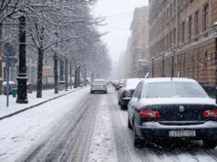 На севере Якутии, в Сибири и на Урале в воскресенье морозы достигнут минус 47 градусов