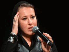 Фонд капремонта снова пытается взыскать с Собчак долги по ЖКУ