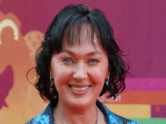 Стало известно о тайном разводе Ларисы Гузеевой с ресторатором Игорем Бухаревым