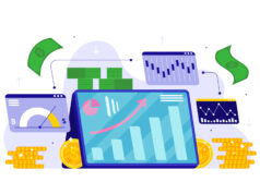 От новичка до инвестора: системное обучение