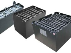 Тяговые аккумуляторные батареи для электропогрузчиков: выбор, эксплуатация и безопасность