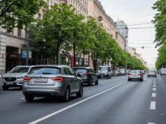 В 2026 году еще семь регионов России повысят транспортный налог