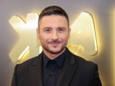 Сергей Лазарев оказался под капельницей из-за напряженного графика работы