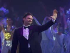 Не имеет права носить звание: Запашный просит лишить Пугачеву звания народной артистки