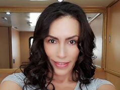 Певица из Мексики пережила клиническую смерть и рассказала, каким увидела ад