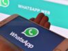Со 2 ноября для регистрации в WhatsApp в РФ не нужен номер телефона