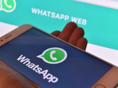 Со 2 ноября для регистрации в WhatsApp в РФ не нужен номер телефона