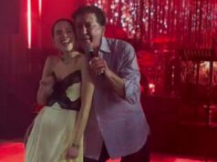 Григорий Лепс сделал роскошный подарок своей бывшей жене