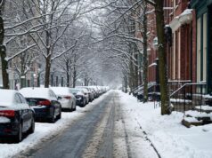 Вильфанд: Эта зима будет заметно холоднее предыдущей