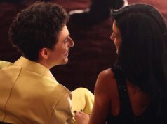 Тимоти Шаламе бросил Кайли Дженнер