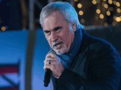 Меладзе заработал на выступлениях в США почти 244 млн рублей