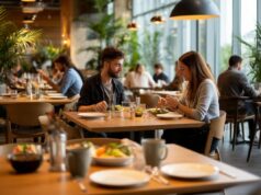 Эксперт объяснила, когда работодатель должен оплачивать обед сотрудникам