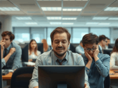 Как вернуть внутренний баланс: секреты борьбы со стрессом на работе