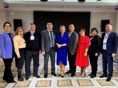 В Калмыкии при поддержке ВАРМСУ прошёл интенсив «Матрица роста» для муниципальных служащих