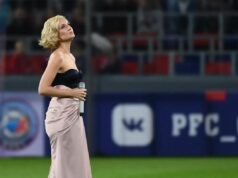 Гагарина высказалась об отношениях с мужчиной, который мало зарабатывает