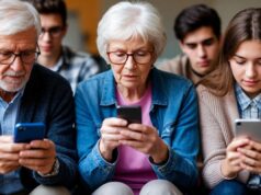 ВЦИОМ: только 24% россиян одобрили бы запрет иностранных соцсетей и мессенджеров