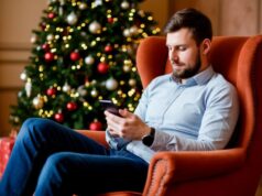 В России предложили установить ограничение на количество рекламных рассылок перед Новым годом