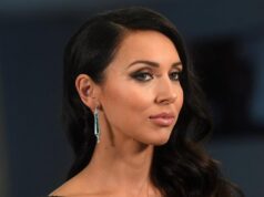 Алсу прервала выступление из-за почувствовавшегося себя плохо зрителя