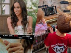 Журналистка раскрыла тайную страсть Меган Маркл: забирает без спроса люксовую одежду