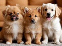 В России могут создать реестр заводчиков домашних животных