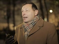 Левого социолога Кагарлицкого администрация колонии поместила в ШИЗО