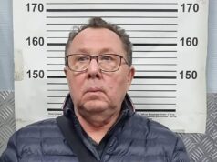 Литовский бизнесмен, задержанный в Петербурге, попросил убежища в России