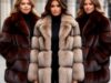В России массово скупают изделия из натурального меха