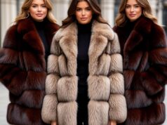 В России массово скупают изделия из натурального меха