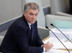 Председатель Госдумы призвал обеспечить молодых врачей в регионах жильём