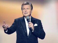 Лев Лещенко почувствовал себя Анастасией Волочковой