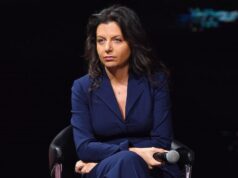 Перенесшая рак Симоньян рассказала о «бонусе» химиотерапии