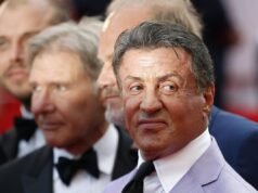 Сильвестр Сталлоне вспомнил, как едва не умер во время съемки опасных трюков