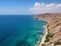 Водный кризис заставит Иран перенести столицу из Тегерана