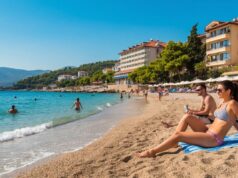 Туристический бизнес Турции готов обходить новые санкции ЕС против РФ