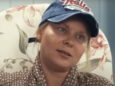 Актрису Троянову заочно приговорили к восьми годам колонии