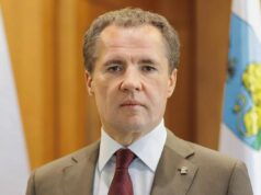 Губернатор Гладков: угроза Белгородскому водохранилищу миновала, уровень воды стабилизирован после ударов ВСУ