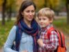 Невидимые цепи заботы: почему родители встречают и провожают детей из школы?