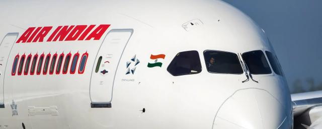 Air India будет предлагать альтернативные места для одиноких женщин-пассажиров