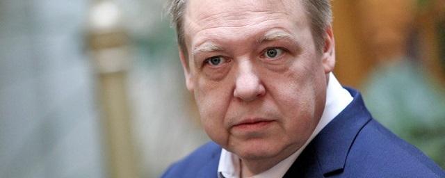 Актер Александр Семчев высказался об отъезде Хаматовой и Литвиновой: Уехали и уехали