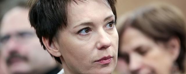 Актриса Чулпан Хаматова: Я страдаю и забываю, что я счастливый человек