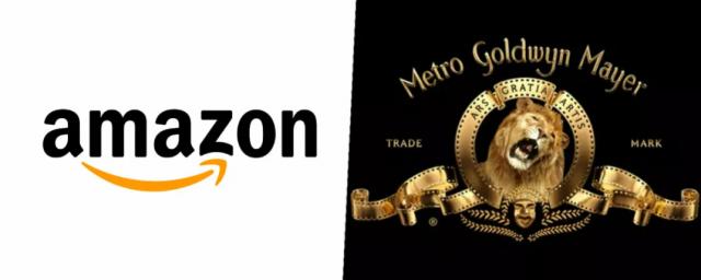 Amazon приобрела кинокомпанию Metro-Goldwyn-Mayer за $8,5 миллиарда