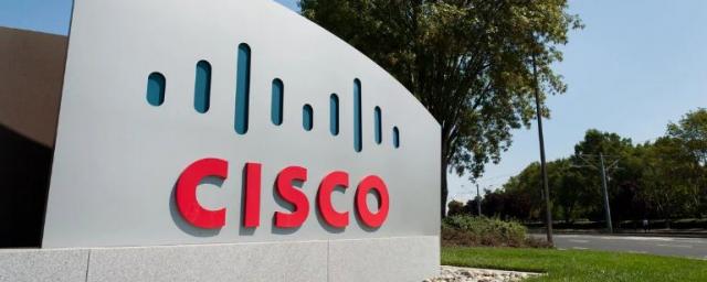 Американская компания Cisco объявила об уходе из России и Белоруссии