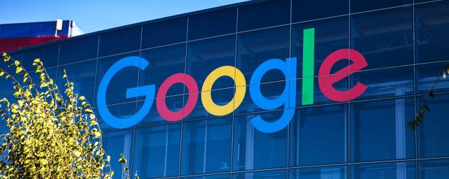 Американский Минюст предъявил Google из-за доминирования на рынке интернет-рекламы