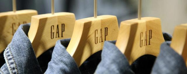 Американский ретейлер одежды Gap полностью уходит из России