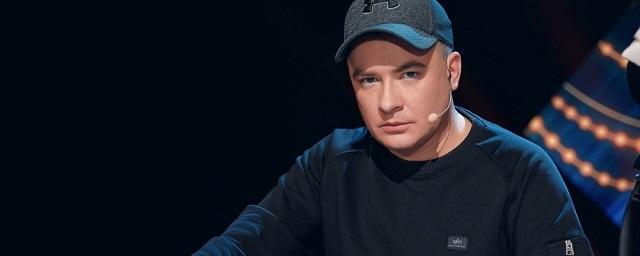 Андрей Данилко решил высказаться о желании Пугачевой пополнить список иноагентов