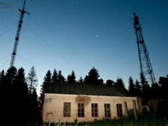 «Радиостанция Судного дня» упомянула Латвию