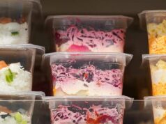 В России могут запретить продажу готовой еды в магазинах