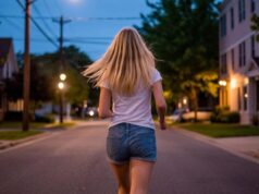 Почему дети убегают из дома: психолог Ланг раскрывает тайны их поведения